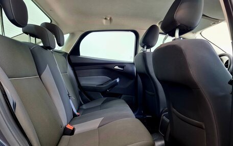 Ford Focus III, 2012 год, 895 000 рублей, 17 фотография