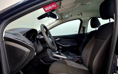 Ford Focus III, 2012 год, 895 000 рублей, 14 фотография