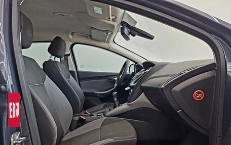 Ford Focus III, 2012 год, 895 000 рублей, 15 фотография