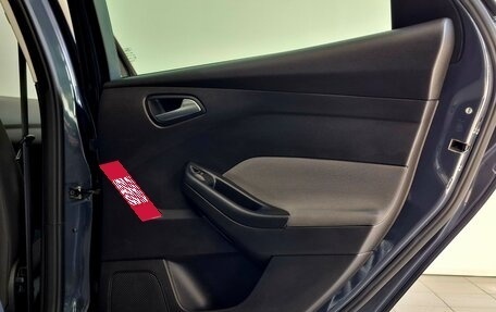 Ford Focus III, 2012 год, 895 000 рублей, 21 фотография