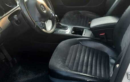 Volkswagen Passat B7, 2012 год, 700 000 рублей, 2 фотография