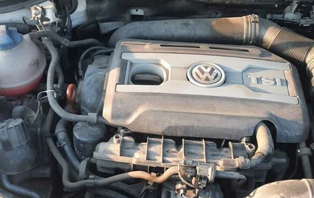 Volkswagen Passat B7, 2012 год, 700 000 рублей, 3 фотография