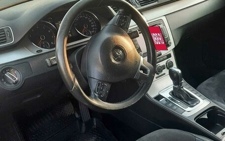 Volkswagen Passat B7, 2012 год, 700 000 рублей, 5 фотография
