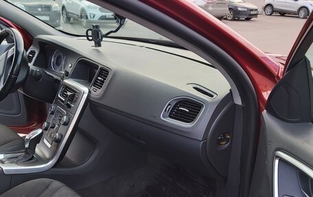 Volvo S60 III, 2012 год, 900 000 рублей, 7 фотография