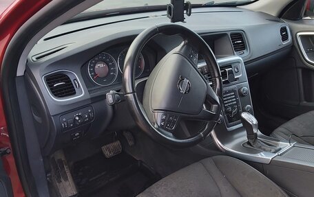 Volvo S60 III, 2012 год, 900 000 рублей, 6 фотография