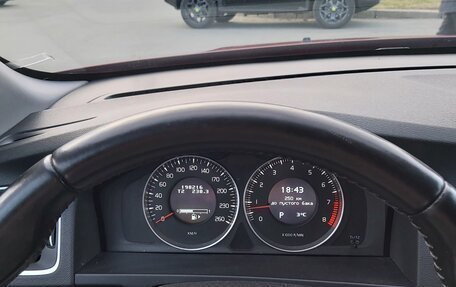 Volvo S60 III, 2012 год, 900 000 рублей, 8 фотография
