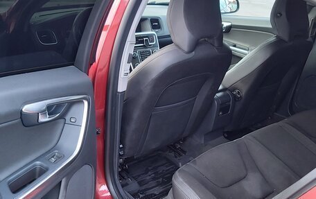 Volvo S60 III, 2012 год, 900 000 рублей, 5 фотография