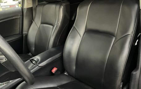 Toyota Avensis III рестайлинг, 2010 год, 1 187 000 рублей, 13 фотография