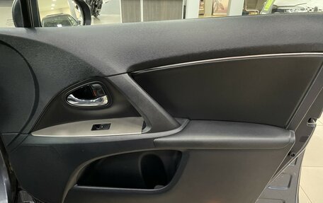 Toyota Avensis III рестайлинг, 2010 год, 1 187 000 рублей, 19 фотография