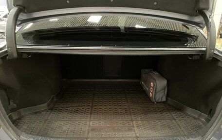 Toyota Avensis III рестайлинг, 2010 год, 1 187 000 рублей, 27 фотография