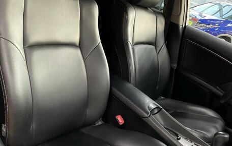 Toyota Avensis III рестайлинг, 2010 год, 1 187 000 рублей, 17 фотография