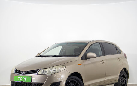 Chery Bonus (A13), 2012 год, 359 000 рублей, 2 фотография