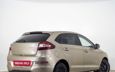 Chery Bonus (A13), 2012 год, 359 000 рублей, 3 фотография