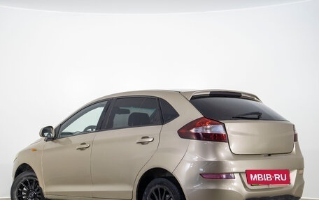 Chery Bonus (A13), 2012 год, 359 000 рублей, 5 фотография
