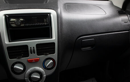Chery Bonus (A13), 2012 год, 359 000 рублей, 7 фотография