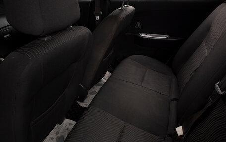 Chery Bonus (A13), 2012 год, 359 000 рублей, 14 фотография