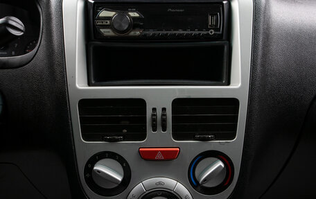 Chery Bonus (A13), 2012 год, 359 000 рублей, 9 фотография
