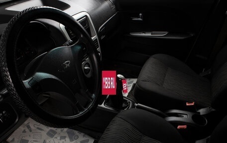 Chery Bonus (A13), 2012 год, 359 000 рублей, 10 фотография