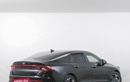 KIA K5, 2021 год, 3 399 000 рублей, 6 фотография