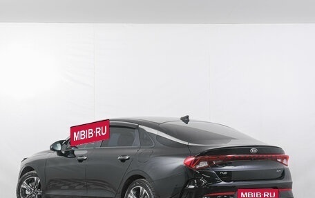 KIA K5, 2021 год, 3 399 000 рублей, 4 фотография