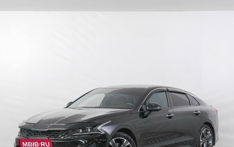 KIA K5, 2021 год, 3 399 000 рублей, 3 фотография