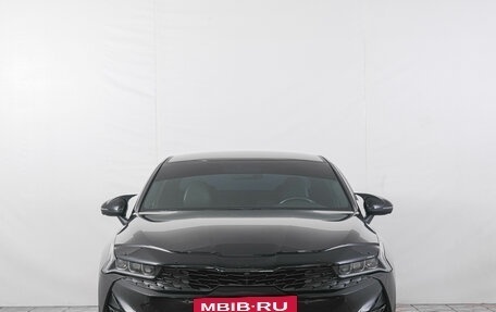 KIA K5, 2021 год, 3 399 000 рублей, 2 фотография