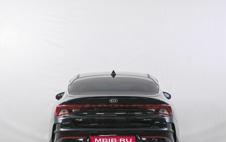 KIA K5, 2021 год, 3 399 000 рублей, 5 фотография