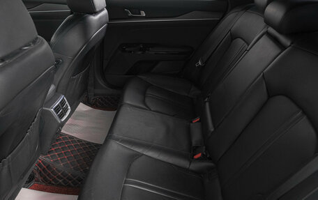 KIA K5, 2021 год, 3 399 000 рублей, 9 фотография