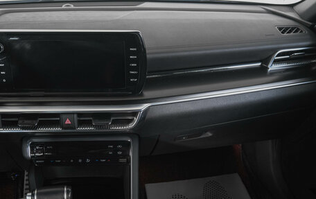 KIA K5, 2021 год, 3 399 000 рублей, 14 фотография