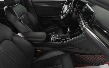 KIA K5, 2021 год, 3 399 000 рублей, 11 фотография