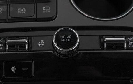 KIA K5, 2021 год, 3 399 000 рублей, 21 фотография