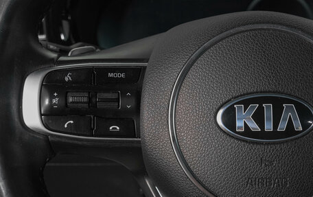 KIA K5, 2021 год, 3 399 000 рублей, 16 фотография