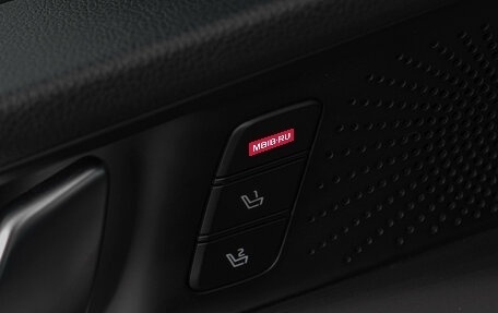 KIA K5, 2021 год, 3 399 000 рублей, 23 фотография