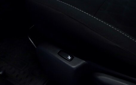 Renault Logan II, 2018 год, 890 000 рублей, 11 фотография