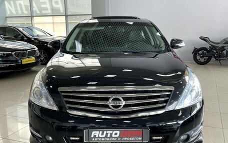 Nissan Teana, 2013 год, 1 387 000 рублей, 3 фотография