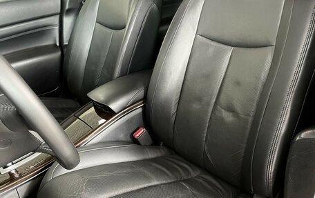 Nissan Teana, 2013 год, 1 387 000 рублей, 14 фотография