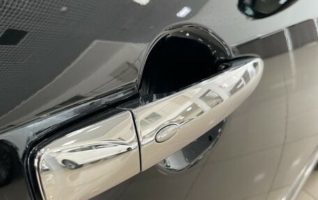 Nissan Teana, 2013 год, 1 387 000 рублей, 11 фотография