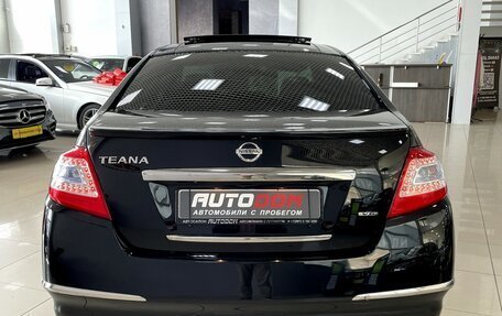 Nissan Teana, 2013 год, 1 387 000 рублей, 8 фотография