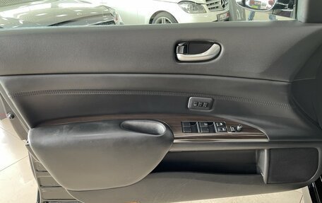 Nissan Teana, 2013 год, 1 387 000 рублей, 12 фотография
