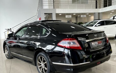 Nissan Teana, 2013 год, 1 387 000 рублей, 6 фотография