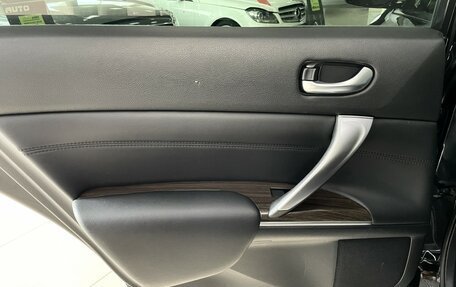 Nissan Teana, 2013 год, 1 387 000 рублей, 15 фотография