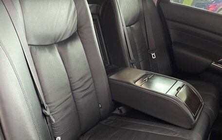 Nissan Teana, 2013 год, 1 387 000 рублей, 17 фотография