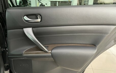 Nissan Teana, 2013 год, 1 387 000 рублей, 18 фотография