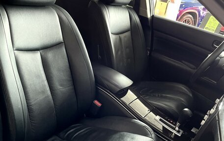 Nissan Teana, 2013 год, 1 387 000 рублей, 19 фотография