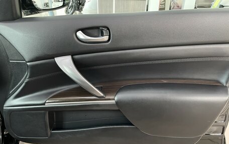 Nissan Teana, 2013 год, 1 387 000 рублей, 22 фотография