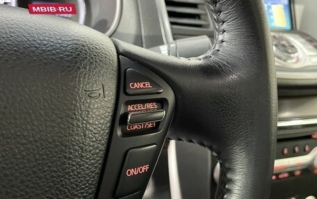 Nissan Teana, 2013 год, 1 387 000 рублей, 23 фотография