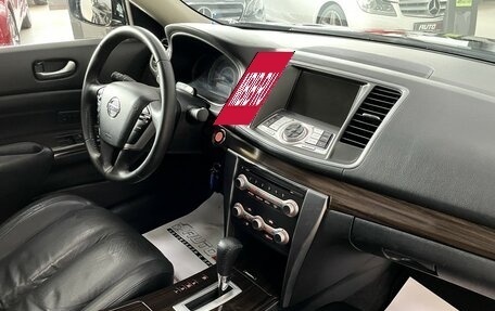 Nissan Teana, 2013 год, 1 387 000 рублей, 21 фотография