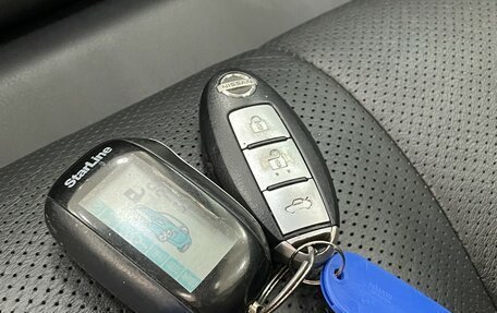 Nissan Teana, 2013 год, 1 387 000 рублей, 33 фотография