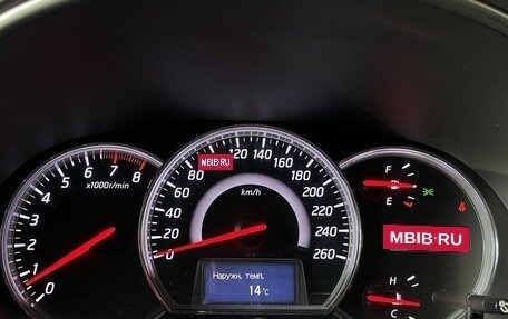 Nissan Teana, 2013 год, 1 387 000 рублей, 32 фотография