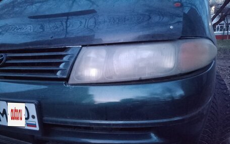 Toyota Estima III рестайлинг -2, 1995 год, 350 000 рублей, 8 фотография